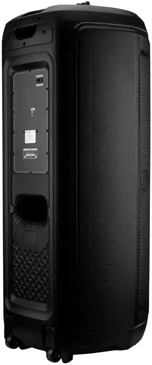 Колонка для вечеринок Eltronic 30-69 Crazy Box 2000 фото