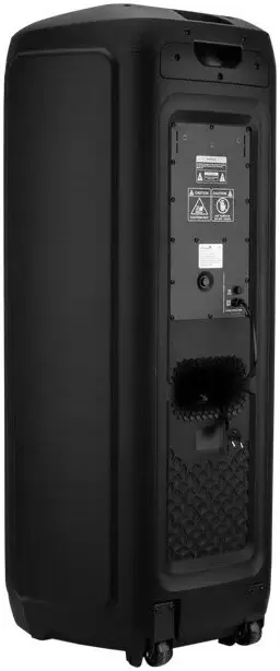 Колонка для вечеринок Eltronic 30-70 Crazy Box 2500 фото