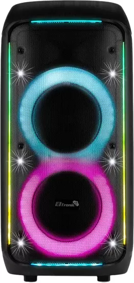 Eltronic 30-71 Crazy Box 1000