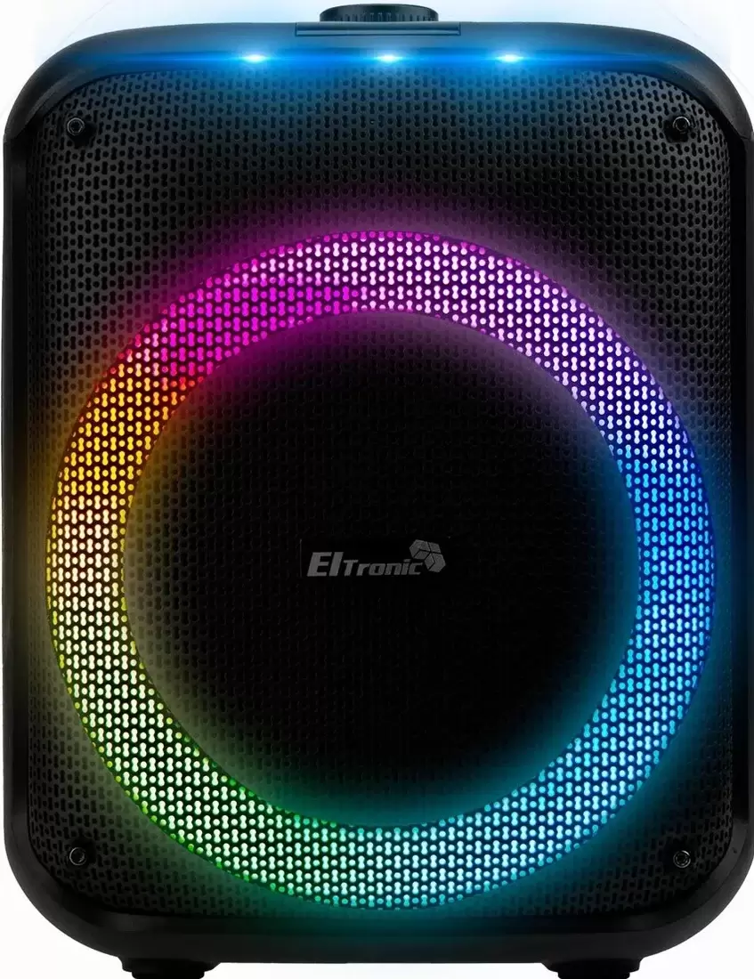 Eltronic 30-79 Dance Box 550