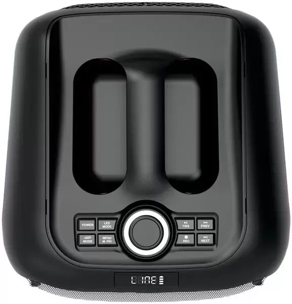 Беспроводная колонка Eltronic 30-79 Dance Box 550 фото