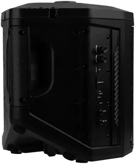 Беспроводная колонка Eltronic 30-80 Dance Box 550 фото