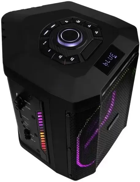 Беспроводная колонка Eltronic 30-80 Dance Box 550 фото