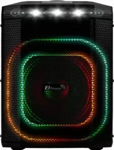 Eltronic 30-80 Dance Box 550