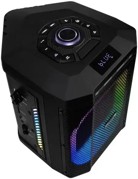 Беспроводная колонка Eltronic 30-81 Dance Box 550 фото