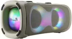 Беспроводная колонка Eltronic 30-85 Dance Box 900 (бежевый)