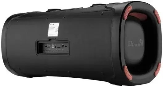 Беспроводная колонка Eltronic 30-85 Dance Box 900 (черный) фото