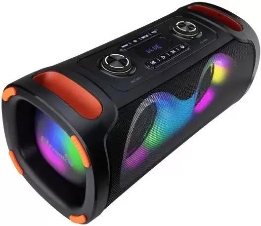 Беспроводная колонка Eltronic 30-85 Dance Box 900 (черный) фото