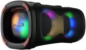 Беспроводная колонка Eltronic 30-85 Dance Box 900 (черный)