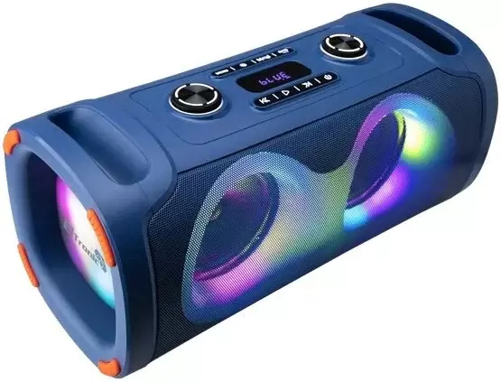 Eltronic 30-85 Dance Box 900 (синий)