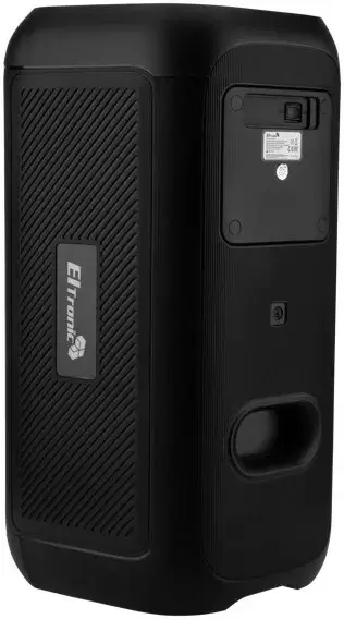Беспроводная колонка Eltronic 30-86 Dance Box 900 фото