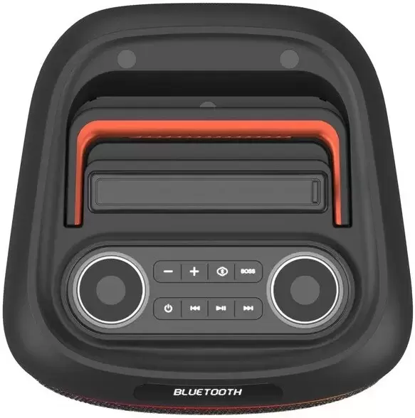 Беспроводная колонка Eltronic 30-86 Dance Box 900 фото