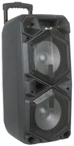 Колонка для вечеринок Eltronic EL-1010 Diamond фото