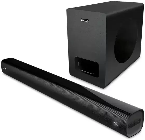 Саундбар Eltronic Sound Slick 4 фото 2