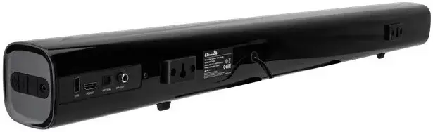 Саундбар Eltronic Sound Slick 4 фото 5