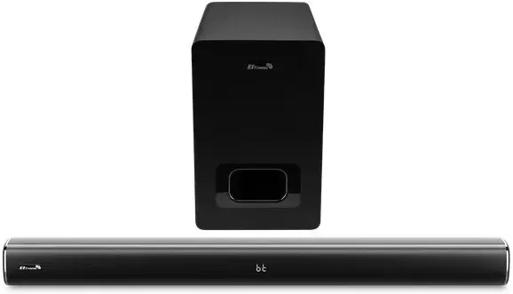 Eltronic Sound Slick 9