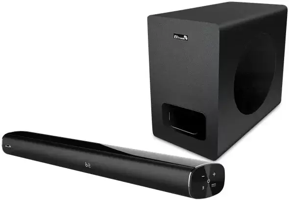Саундбар Eltronic Sound Slick 9 фото 2