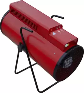 Тепловая пушка Элвин ЭК-24П-2 фото