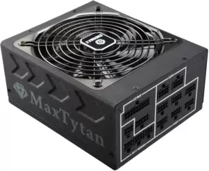 Блок питания Enermax MaxTytan 800W фото