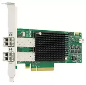 Сетевая карта Emulex LPe32002-AP Gen 6 фото