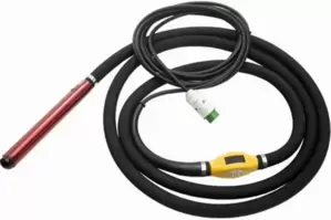 Вибратор глубинный ENAR M5AFP фото