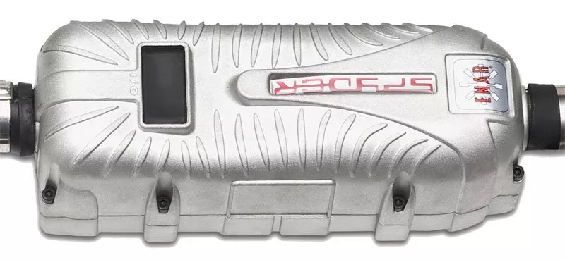Вибратор глубинный Enar Spyder Pro 2V70 фото 3