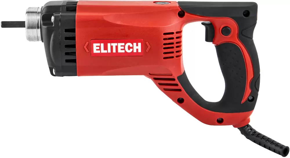 Вибратор глубинный Elitech ВРЭ 1335 фото