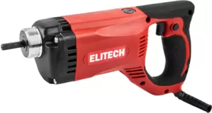 Вибратор глубинный Elitech ВРЭ 1335 фото