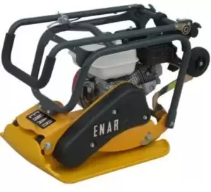 Виброплита Enar ZEN 16 CGH фото
