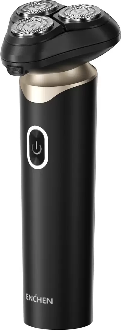 Электробритва Enchen BlackStone 6 (черный) фото 2