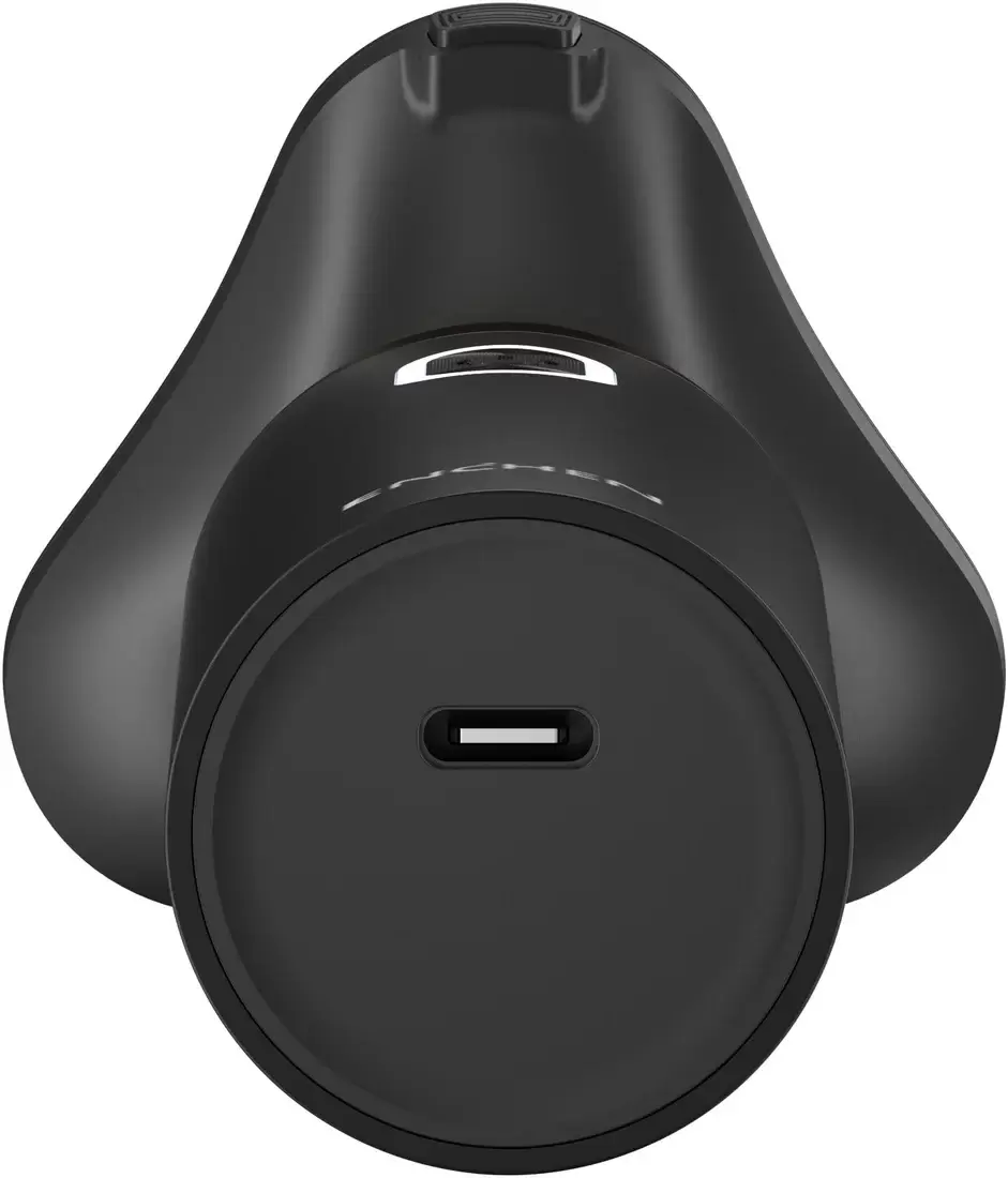 Электробритва Enchen BlackStone 6 (черный) фото 5