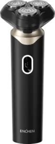 Электробритва Enchen BlackStone 6 (черный) фото