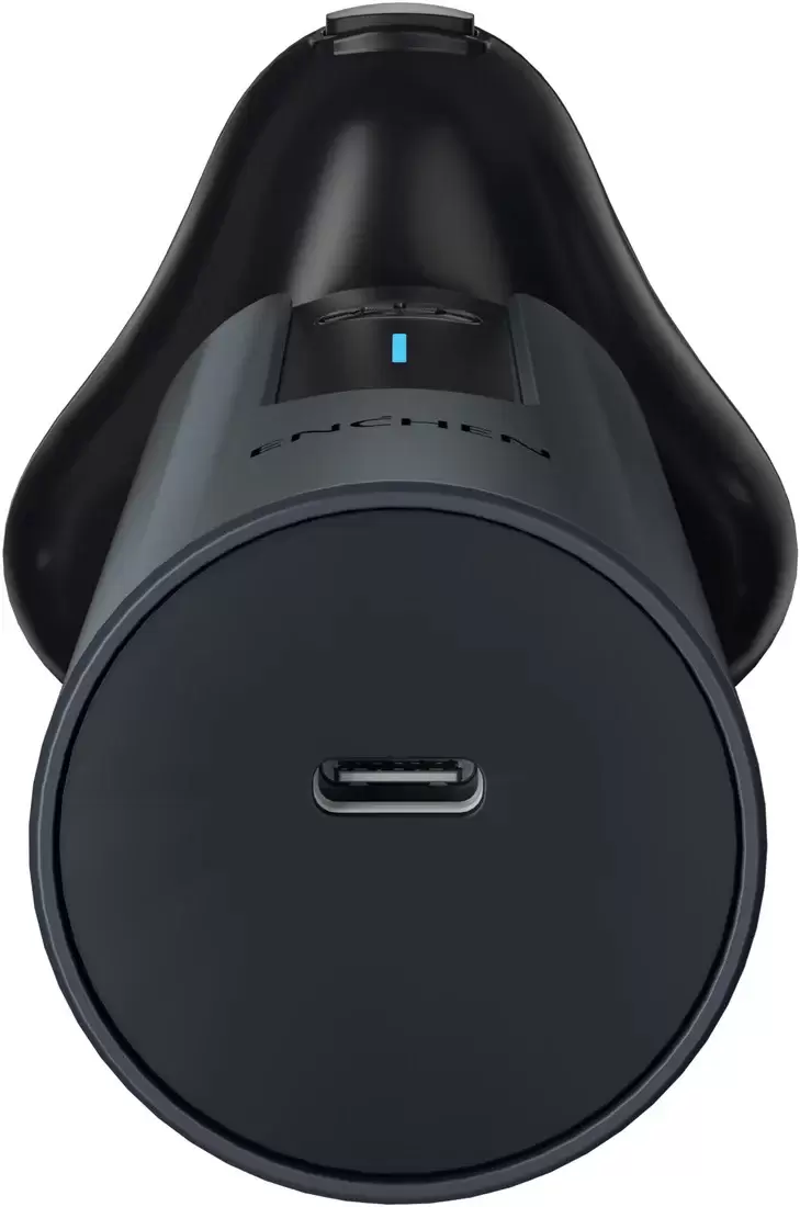 Электробритва Enchen BlackStone 9 фото 6