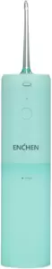 Ирригатор Enchen Electric Water Flosser Mint 3 (мятный) фото