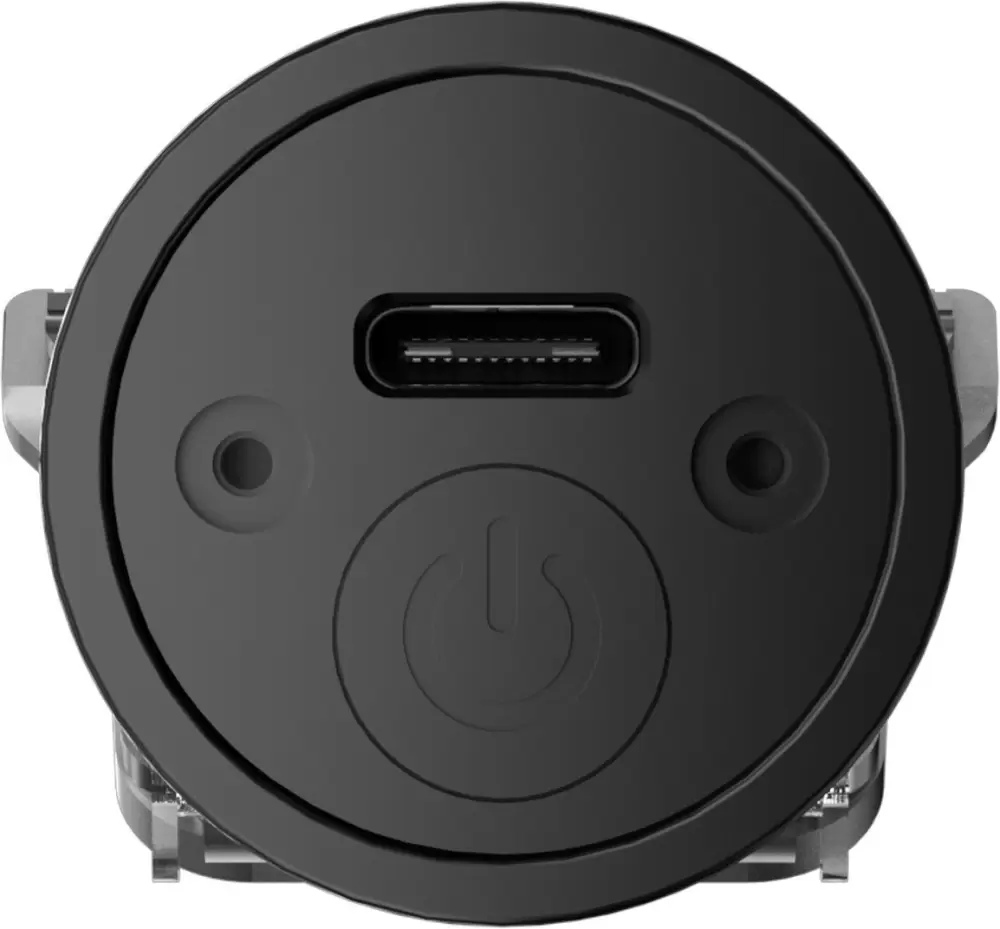 Машинка для стрижки волос Enchen GoldStone 1 фото