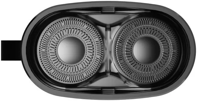 Электробритва Enchen K8 фото