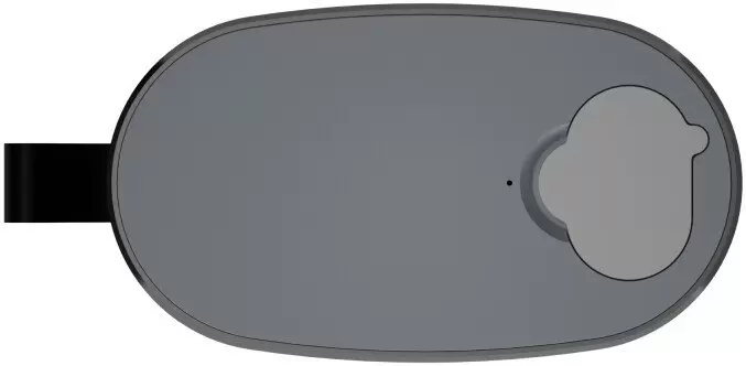 Электробритва Enchen K8 фото