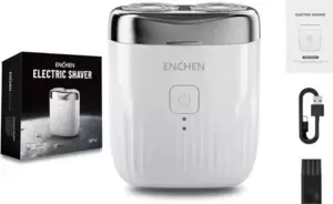 Электробритва Enchen Mini Pro фото