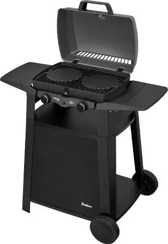 Enders GUrban II Pro Trolley 206272