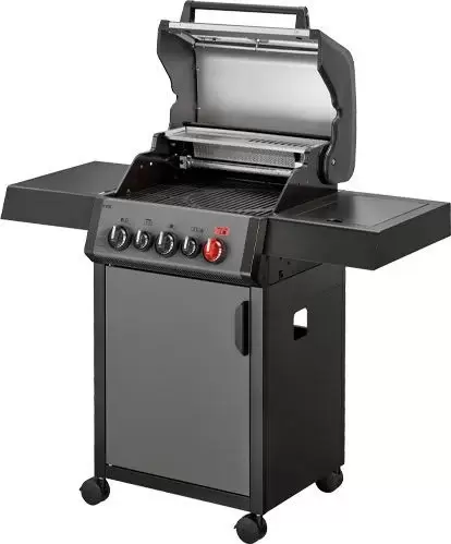 Enders Hyde 3 Sikr Turbo 8040