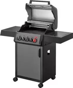 Enders Hyde 3 Sikr Turbo 8040