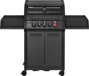 Гриль Enders Monroe Pro 3 Sik Turbo 838133 фото