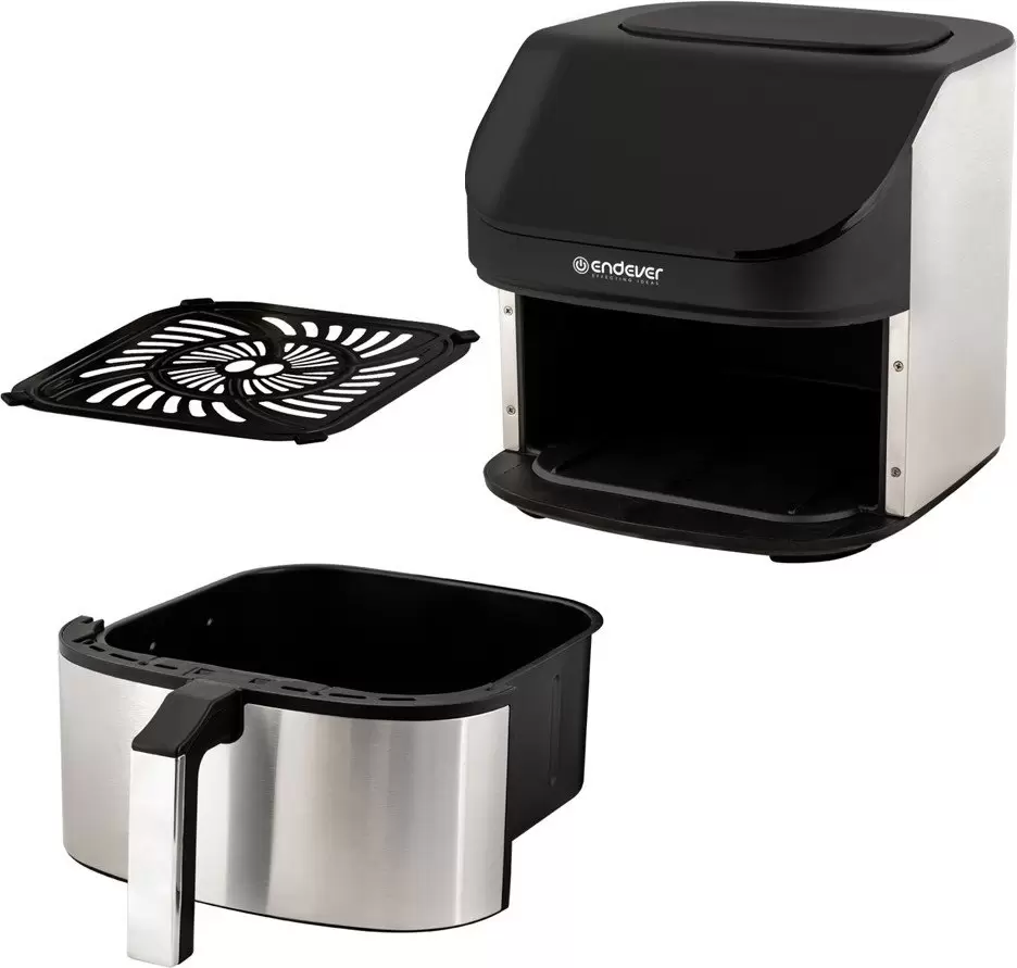 Аэрогриль Endever AF-129 фото