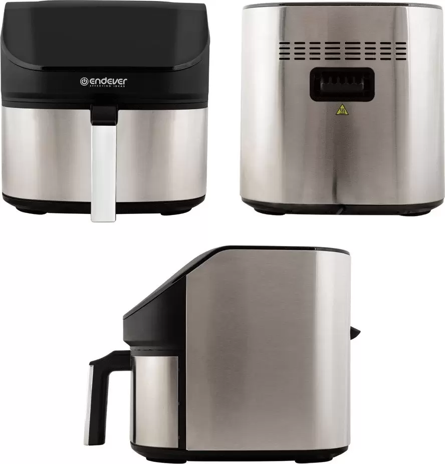 Аэрогриль Endever AF-129 фото