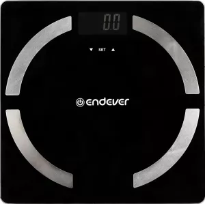 Весы напольные Endever Aurora 554 фото