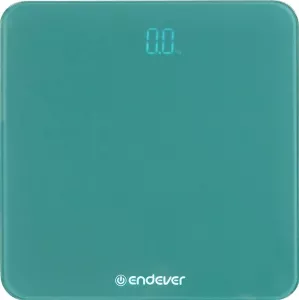 Весы напольные Endever Aurora 602 фото