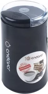 Кофемолка Endever Costa-1054  фото