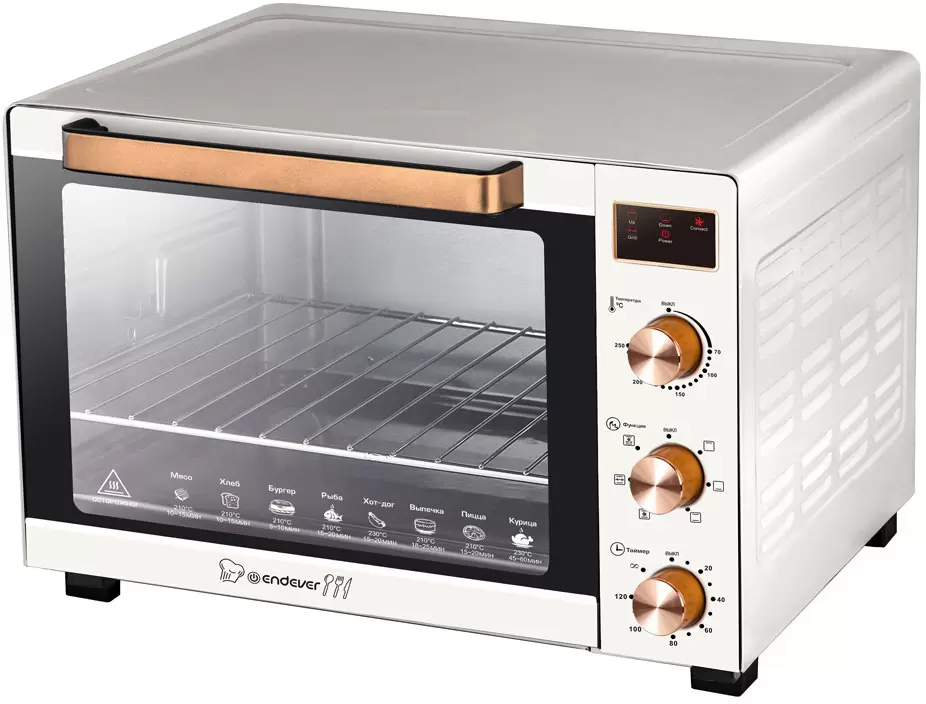 Endever Danko 4068