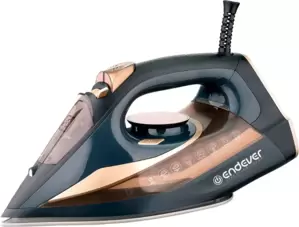 Утюг Endever Delta-233