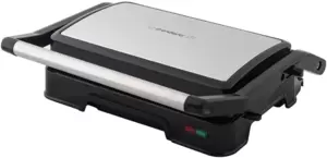 Электрогриль Endever Grillmaster 118 фото